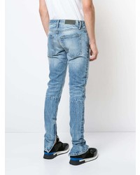 hellblaue Jeans von Fear Of God