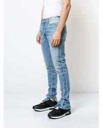 hellblaue Jeans von Fear Of God