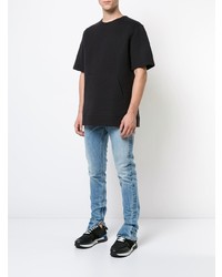 hellblaue Jeans von Fear Of God