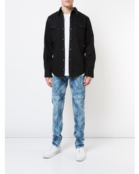 hellblaue Jeans von Fear Of God