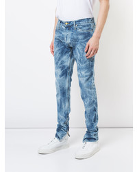 hellblaue Jeans von Fear Of God