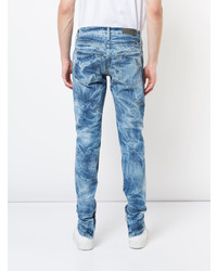 hellblaue Jeans von Fear Of God