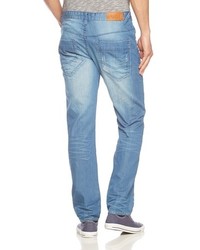 hellblaue Jeans von BLEND