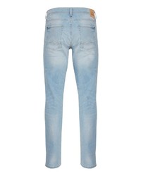 hellblaue Jeans von BLEND