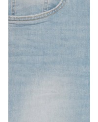 hellblaue Jeans von BLEND