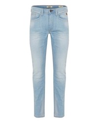 hellblaue Jeans von BLEND