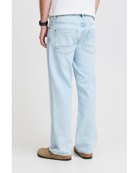 hellblaue Jeans von BLEND