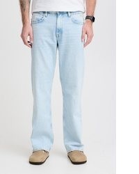 hellblaue Jeans von BLEND