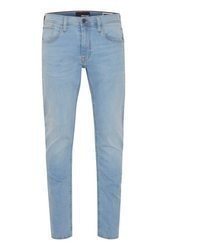 hellblaue Jeans von BLEND