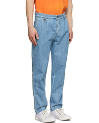 hellblaue Jeans von Études