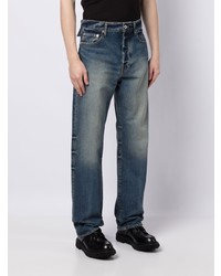 hellblaue Jeans von Kenzo