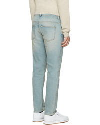 hellblaue Jeans von Acne Studios