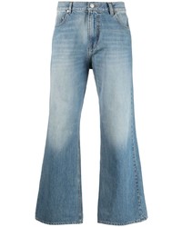 hellblaue Jeans von BLUEMARBLE