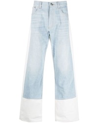 hellblaue Jeans von BLUEMARBLE