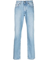 hellblaue Jeans von Boglioli