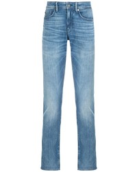 hellblaue Jeans von BOSS