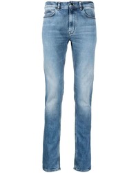 hellblaue Jeans von BOSS