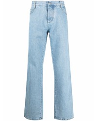 hellblaue Jeans von Bottega Veneta