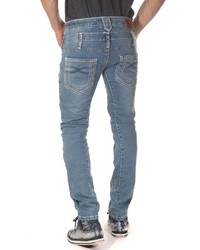 hellblaue Jeans von Bright Jeans