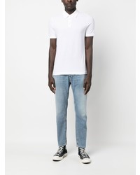 hellblaue Jeans von Dondup