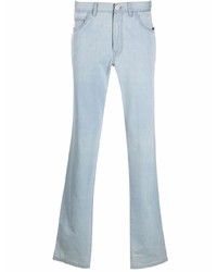hellblaue Jeans von Brioni