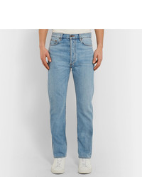 hellblaue Jeans von The Row