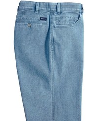 hellblaue Jeans von BRÜHL