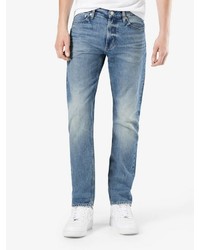 hellblaue Jeans von Calvin Klein