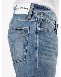 hellblaue Jeans von Calvin Klein