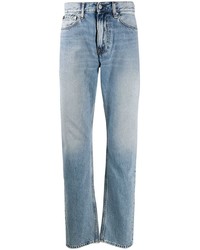 hellblaue Jeans von Calvin Klein Jeans