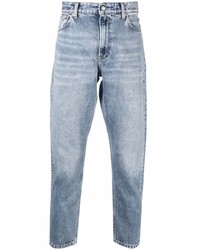 hellblaue Jeans von Calvin Klein Jeans