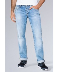 hellblaue Jeans von Camp David
