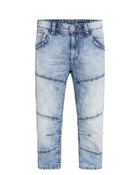 hellblaue Jeans von Camp David