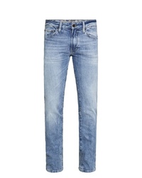 hellblaue Jeans von Camp David