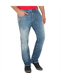 hellblaue Jeans von Camp David