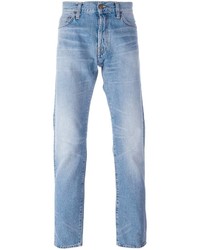 hellblaue Jeans von Carhartt