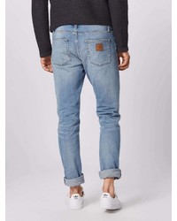 hellblaue Jeans von Carhartt WIP