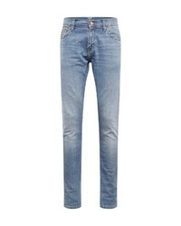 hellblaue Jeans von Carhartt WIP