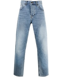 hellblaue Jeans von Carhartt WIP