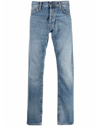 hellblaue Jeans von Carhartt WIP