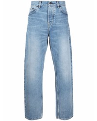 hellblaue Jeans von Carhartt WIP