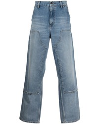 hellblaue Jeans von Carhartt WIP