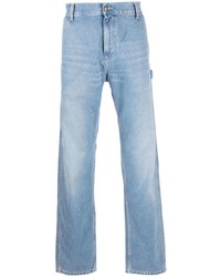 hellblaue Jeans von Carhartt WIP