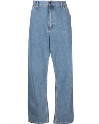 hellblaue Jeans von Carhartt WIP