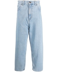 hellblaue Jeans von Carhartt WIP