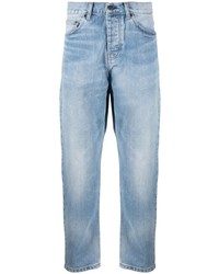 hellblaue Jeans von Carhartt WIP