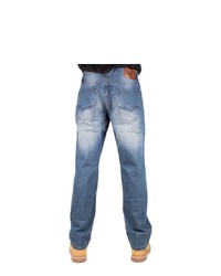 hellblaue Jeans von Caterpillar