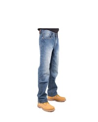 hellblaue Jeans von Caterpillar