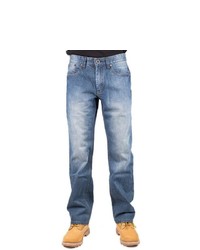 hellblaue Jeans von Caterpillar