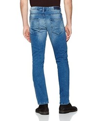 hellblaue Jeans von Celio
